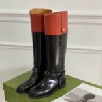 фото Сапоги Gucci N11932