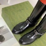 фото Сапоги Gucci N11932