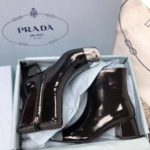 фото Ботильоны Prada N11951