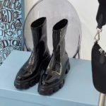 фото Ботинки Prada N11953