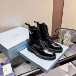 фото Ботинки Prada N11992