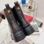 фото Ботинки Valentino N12004