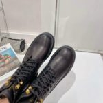 фото Ботинки Valentino N12004