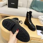 фото Ботинки Chanel N12006