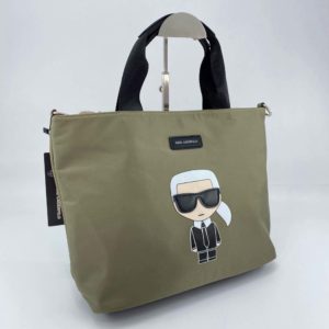 фото Cумка Karl Lagerfeld N12021