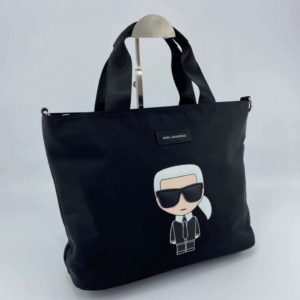 фото Cумка Karl Lagerfeld N12020