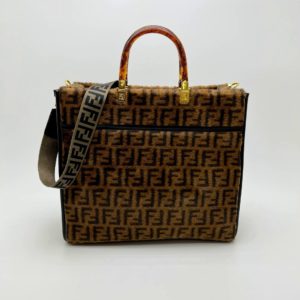 фото Сумка Fendi N12039