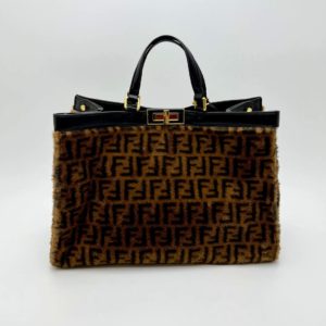 фото Сумка Fendi N12041