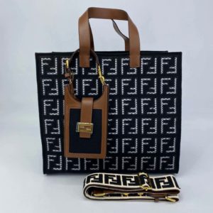 фото Сумка Fendi N12049