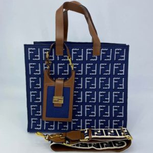 фото Сумка Fendi N12050