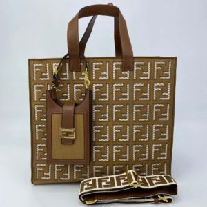 фото Сумка Fendi N12051