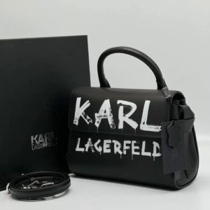 фото Сумка Karl Lagerfeld N13097