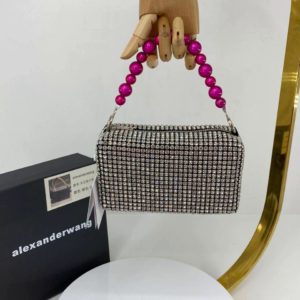 фото Сумка Alexander Wang N13170