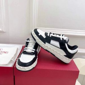 фото Кеды Valentino W5258