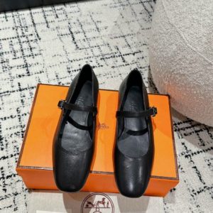 фото Туфли Hermes W7499