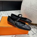 фото Туфли Hermes W7499