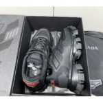 фото Кроссовки Prada N12103