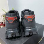фото Кроссовки Prada N12103
