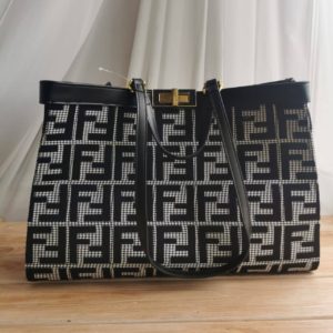 фото Сумка Fendi N12126