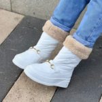 фото Ботинки Gucci N12180