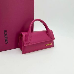 фото Сумка Jacquemus N12208