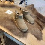 фото Угги Ugg N12227