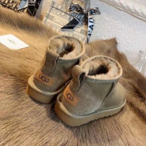 фото Угги Ugg N12227