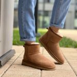 фото Угги Ugg N12229