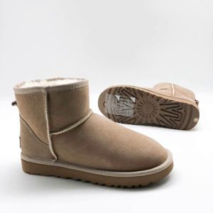 фото Угги Ugg N12230