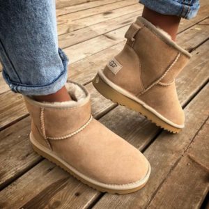 фото Угги Ugg N12230