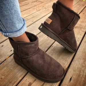 фото Угги Ugg N12231