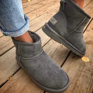 фото Угги Ugg N12223