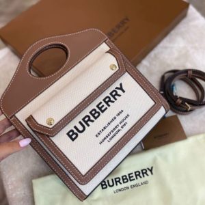 фото Сумка Burberry N12265