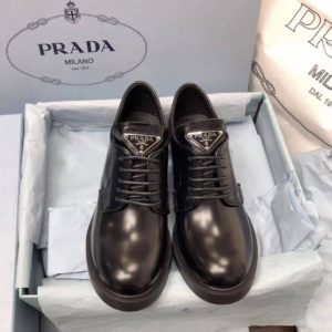 фото Туфли Prada N12302