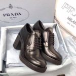 фото Туфли Prada N12302