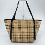 фото Сумка Burberry N12315