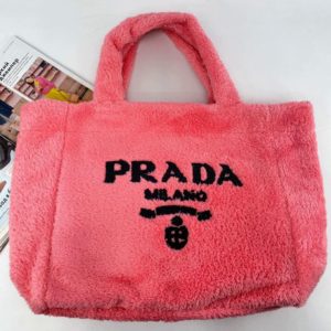 фото Сумка Prada N12327