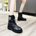фото Ботинки Dior N12345