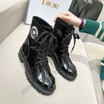 фото Ботинки Dior N12346