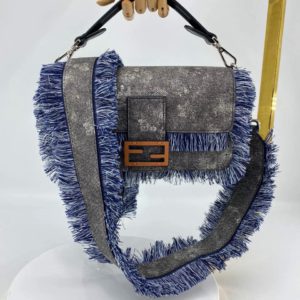 фото Сумка Fendi N12376