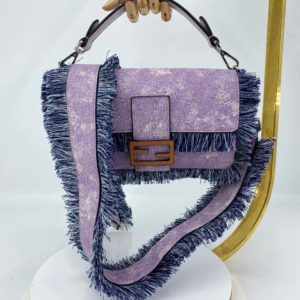 фото Сумка Fendi N12377