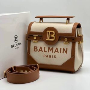 фото Сумка Balmain N12399