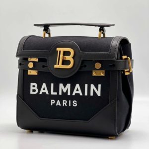 фото Сумка Balmain N12400