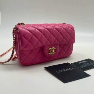 фото Сумка Chanel N12525