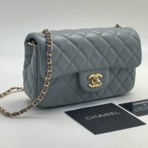 фото Сумка Chanel N12528