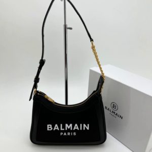 фото Сумка Balmain N12646