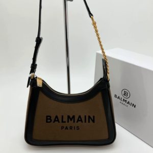 фото Сумка Balmain N12648