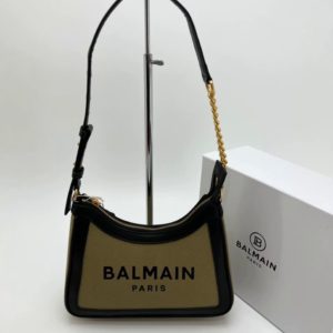 фото Сумка Balmain N12649