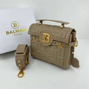 фото Сумка Balmain N13058