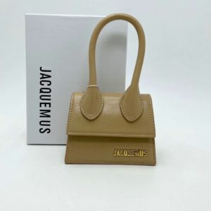 фото Сумка Jacquemus N15800